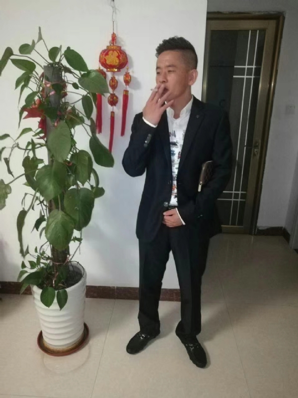 男人三十而立的第二张照片--霞浦交友网