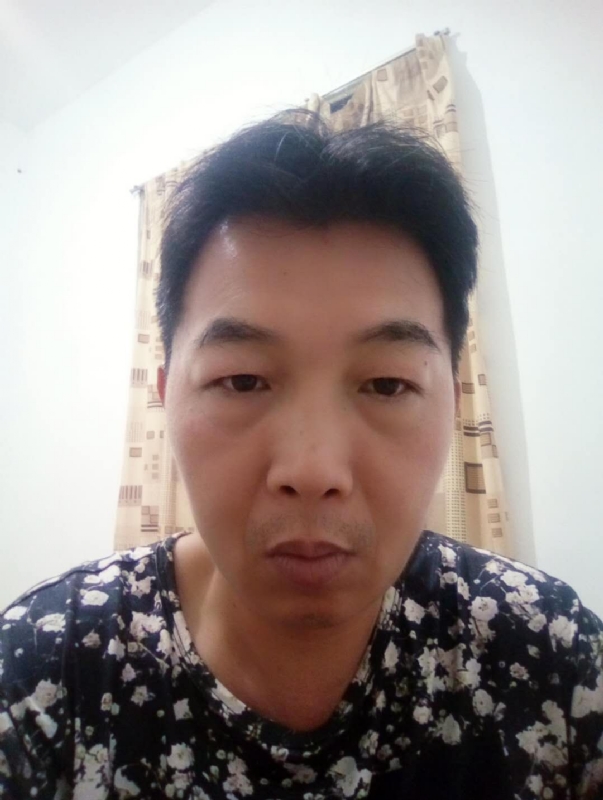 繁华哀伤的第一张照片--霞浦交友网