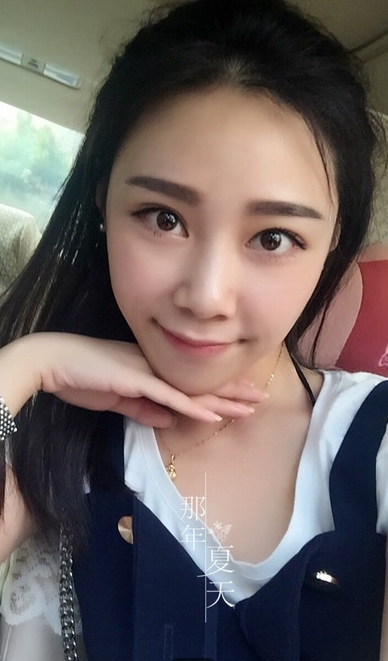 九亿少女的梦的第三张照片--霞浦交友网