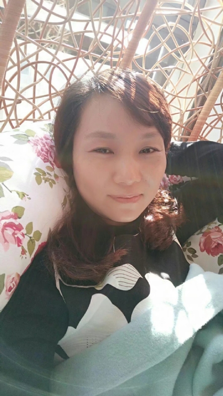 悦己的第一张照片--霞浦交友网