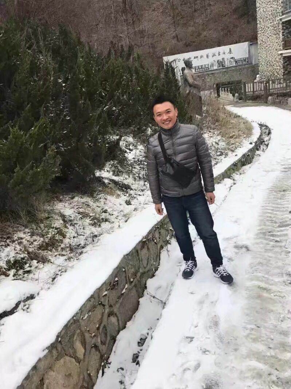 风筝的第一张照片--霞浦交友网