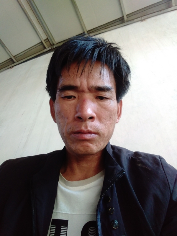 项斌的第一张照片--霞浦交友网