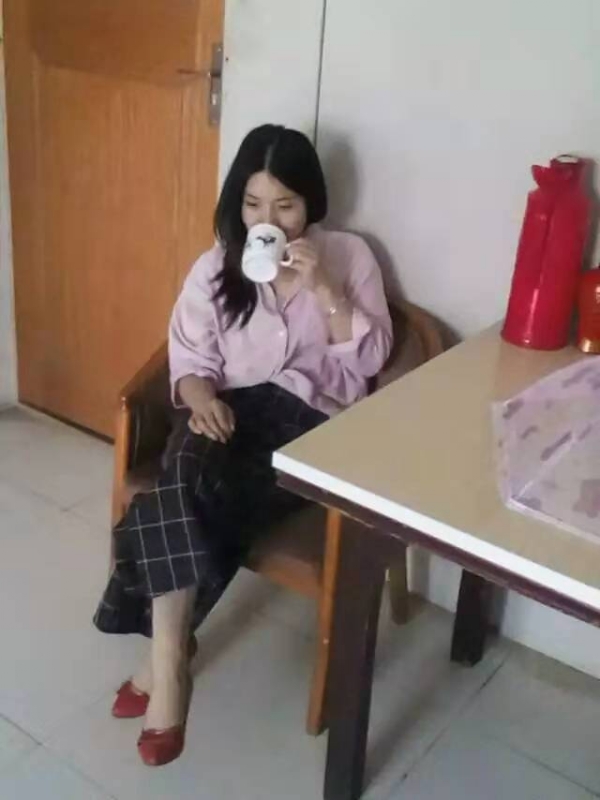 潘琪凌的第二张照片--霞浦交友网