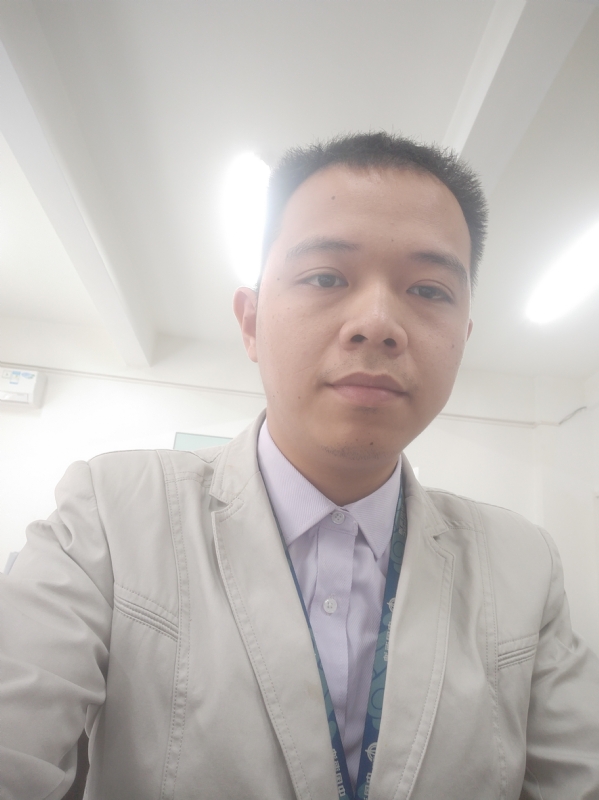 玉华的第一张照片--霞浦交友网