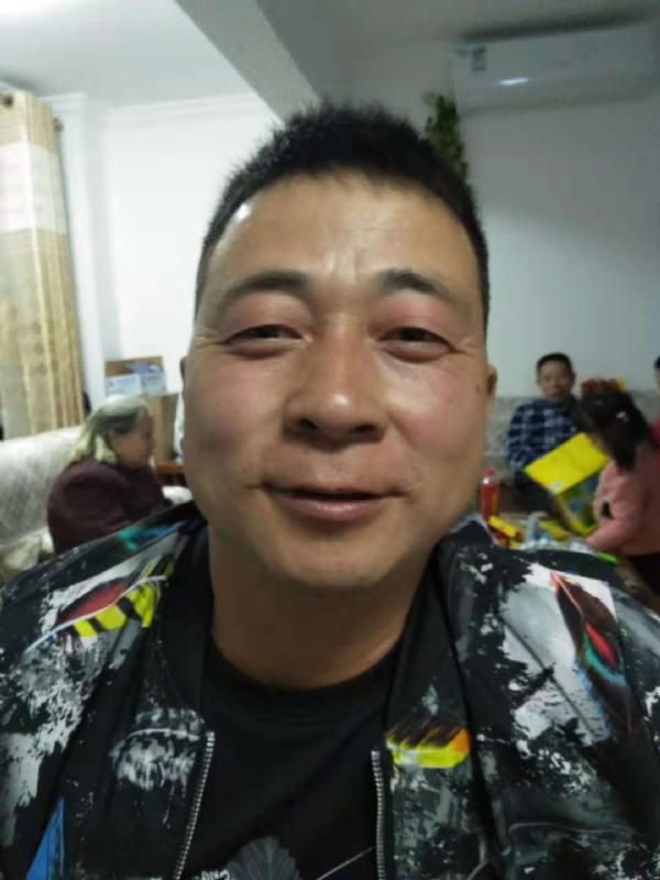 wws的第一张照片--霞浦交友网