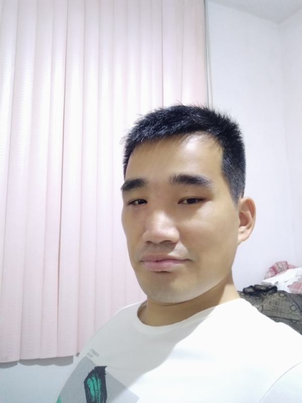 大男孩的第一张照片--霞浦交友网