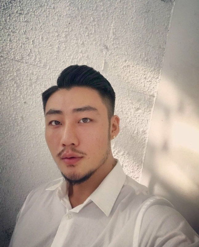 黄杰的第一张照片--霞浦交友网