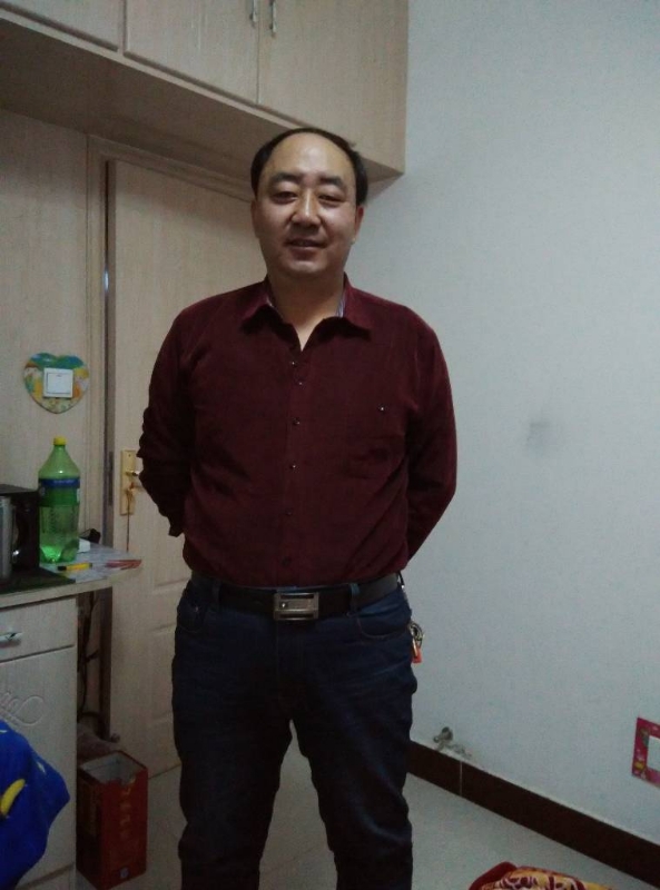 愿得一人心的第一张照片--霞浦交友网