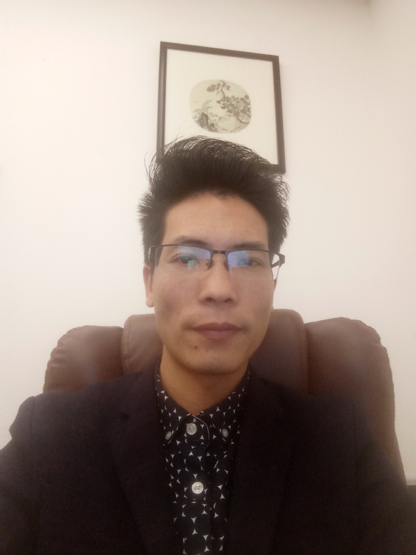 爱也要以诚相待的第一张照片--霞浦交友网