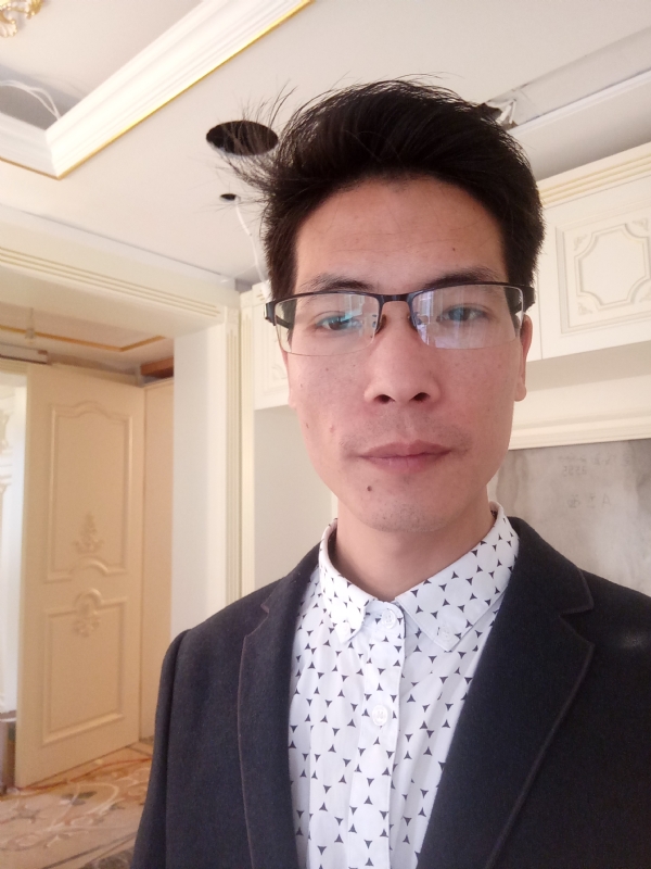 爱也要以诚相待的第二张照片--霞浦交友网