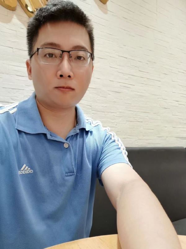 月亮河的第一张照片--霞浦交友网