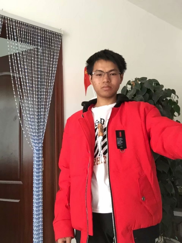 新希望的第一张照片--霞浦交友网