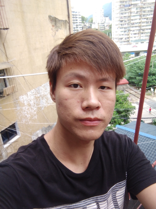 遇见你的第一张照片--霞浦交友网