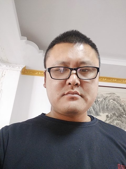 永不言败的第一张照片--霞浦交友网