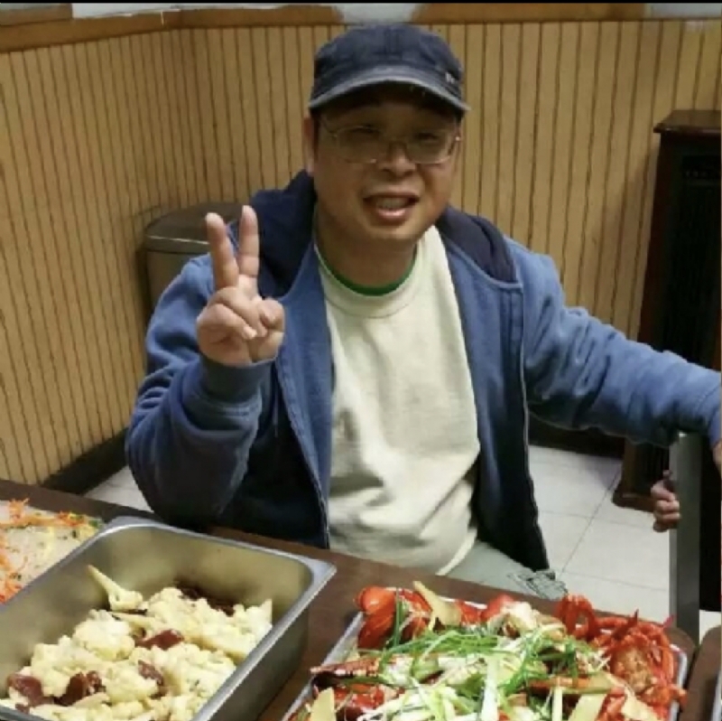 wally的第一张照片--霞浦交友网