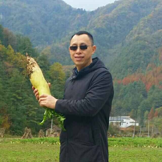 墨迹男的第一张照片--霞浦交友网