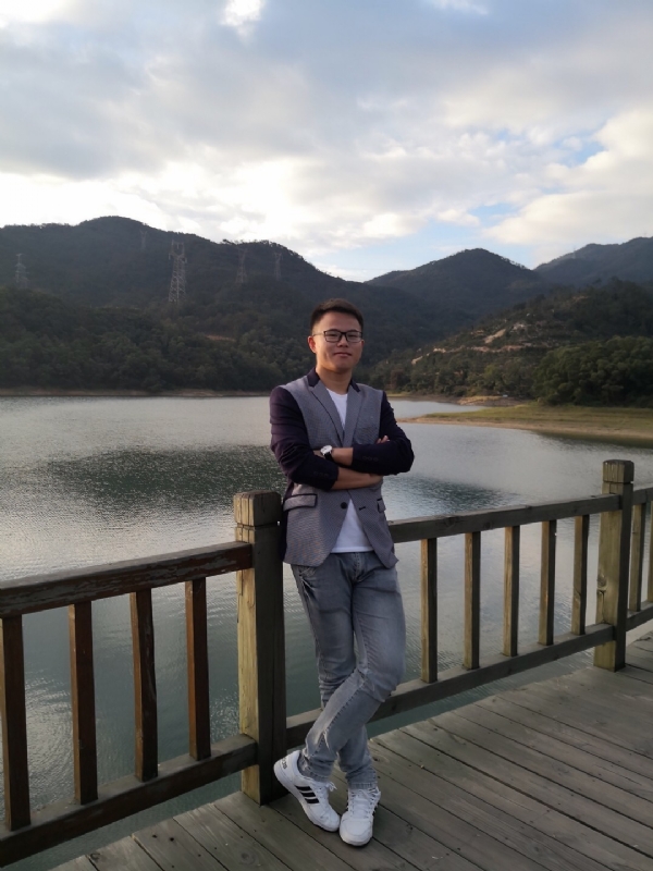 小小舒的第一张照片--霞浦交友网