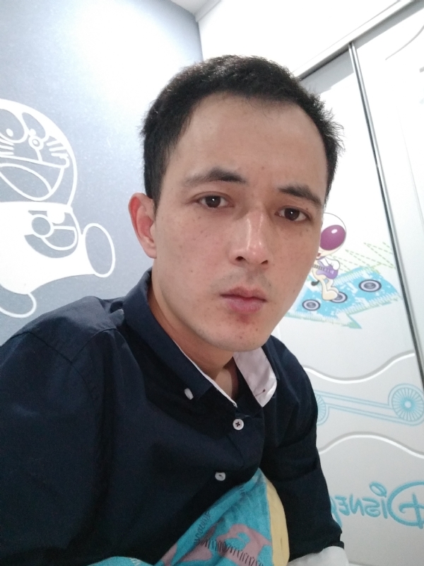 容晨的第一张照片--霞浦交友网