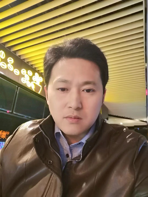 只为伊人醉的第一张照片--霞浦交友网