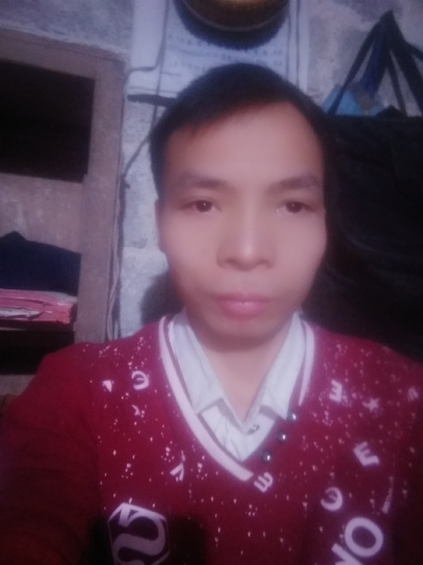 笑看人生百态的第一张照片--霞浦交友网