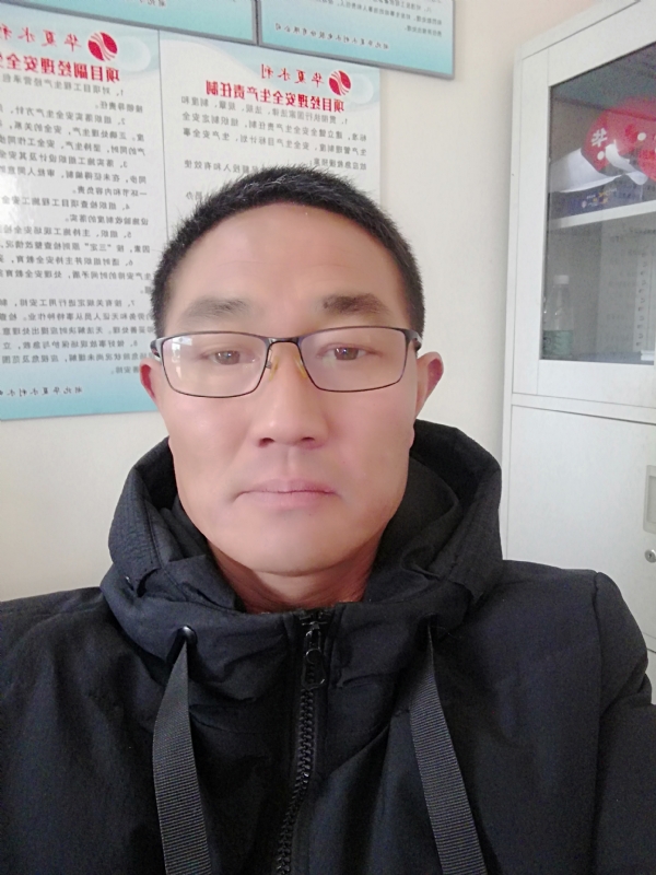古道西风的第一张照片--霞浦交友网