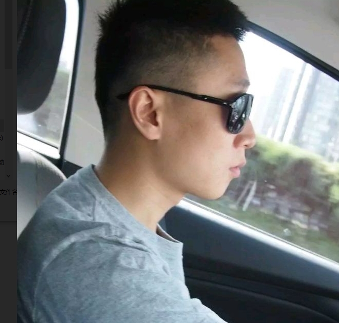 nange的第一张照片--霞浦交友网