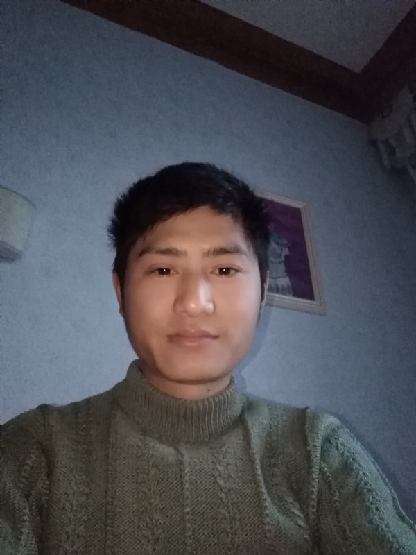 孤独的爱的第一张照片--霞浦交友网