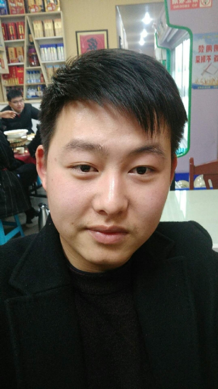 往事随风的第一张照片--霞浦交友网