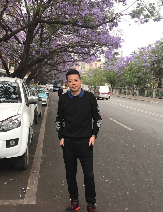宁静致远的第一张照片--霞浦交友网