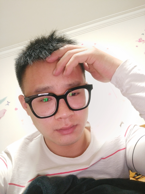 华灯初上的夜晚的第一张照片--霞浦交友网