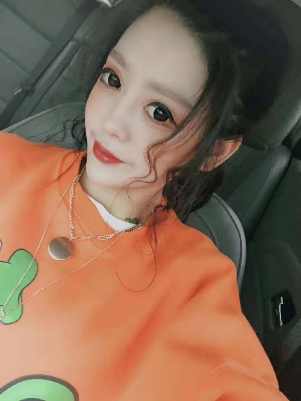 李梦瑶的第二张照片--霞浦交友网