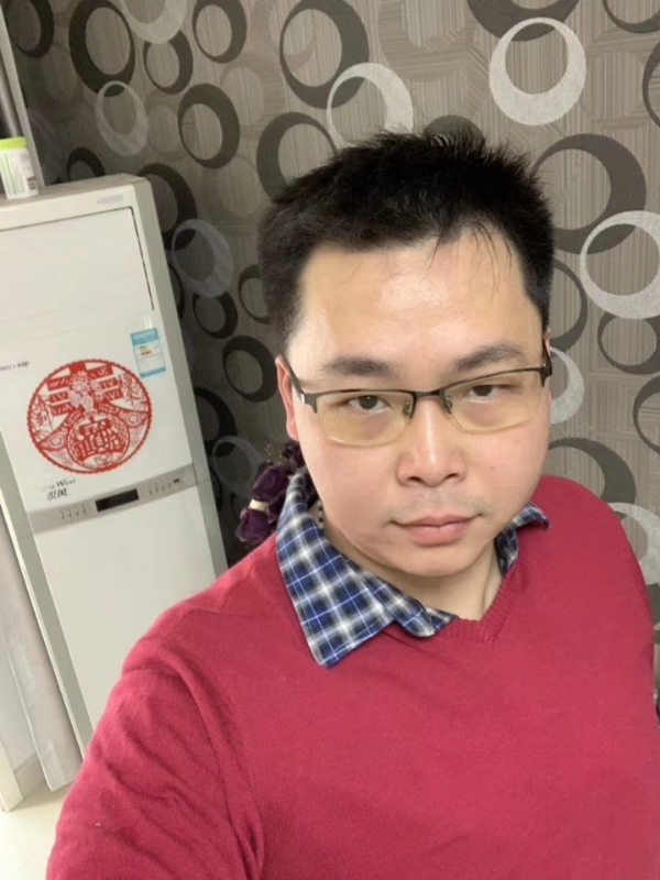 小李a的第一张照片--霞浦交友网