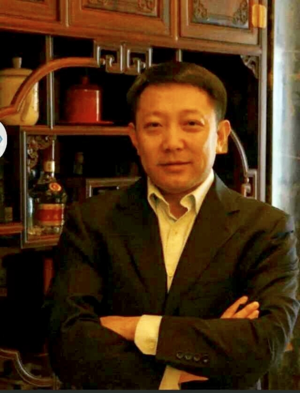 巧克力绅士的第三张照片--霞浦交友网