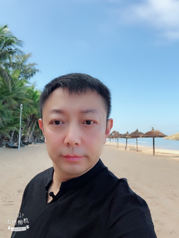 巧克力绅士的第五张照片--霞浦交友网