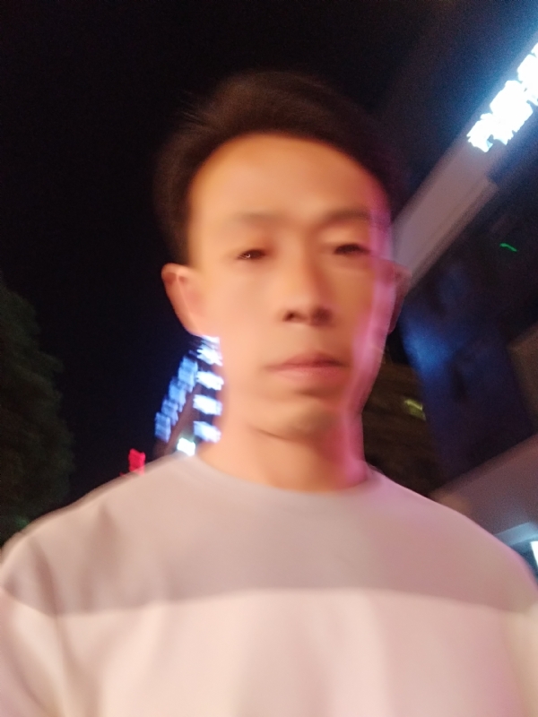 找个人来爱的第一张照片--霞浦交友网