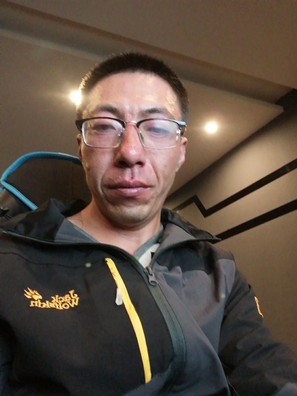 千年等你的第一张照片--霞浦交友网