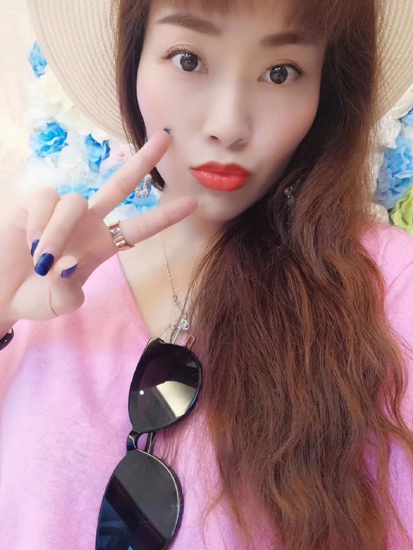 晴子的第一张照片--霞浦交友网
