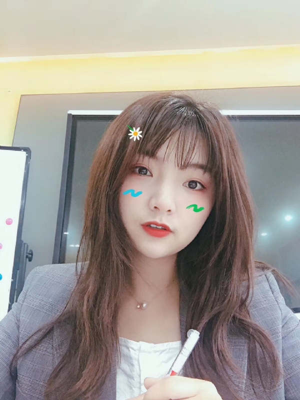 Lisa的第一张照片--霞浦交友网
