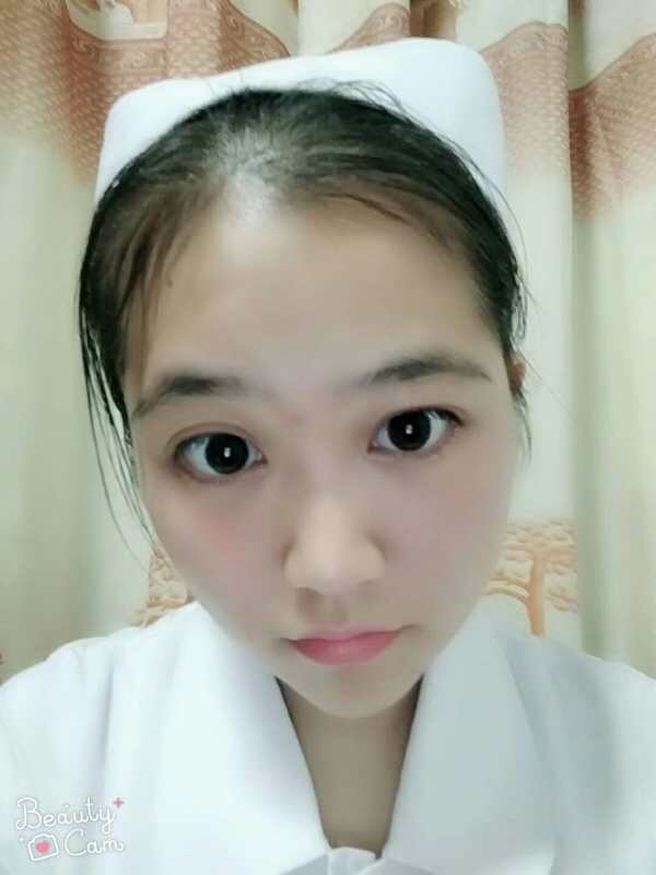 美美的第二张照片--霞浦交友网
