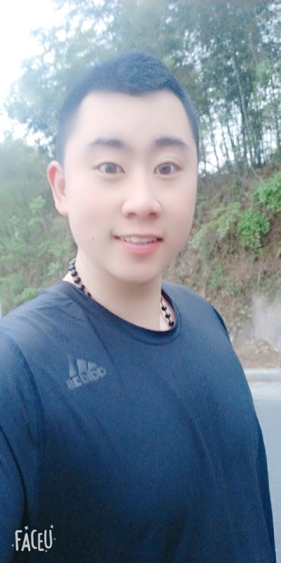 帅小伙的第一张照片--霞浦交友网