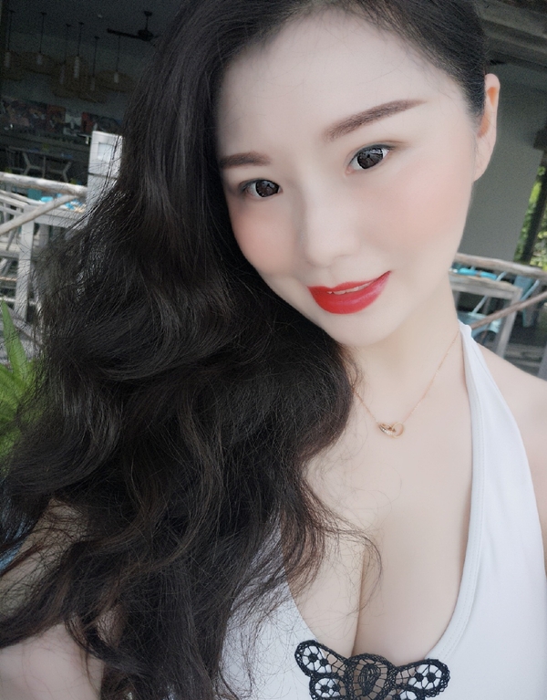 yoyo的第一张照片--霞浦交友网