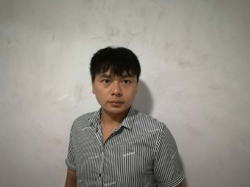 微笑的云的第一张照片--霞浦交友网