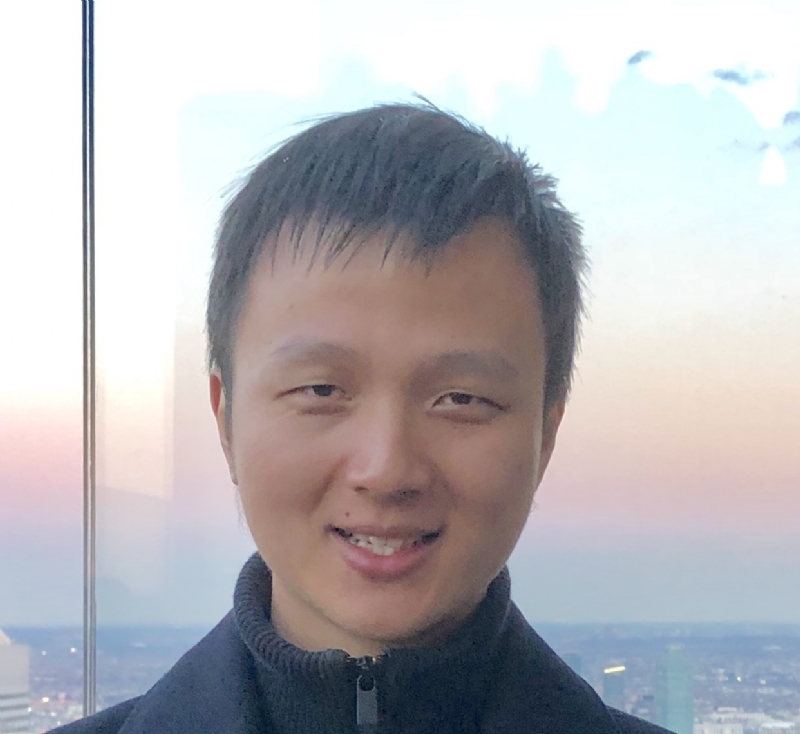 lxia的第一张照片--霞浦交友网