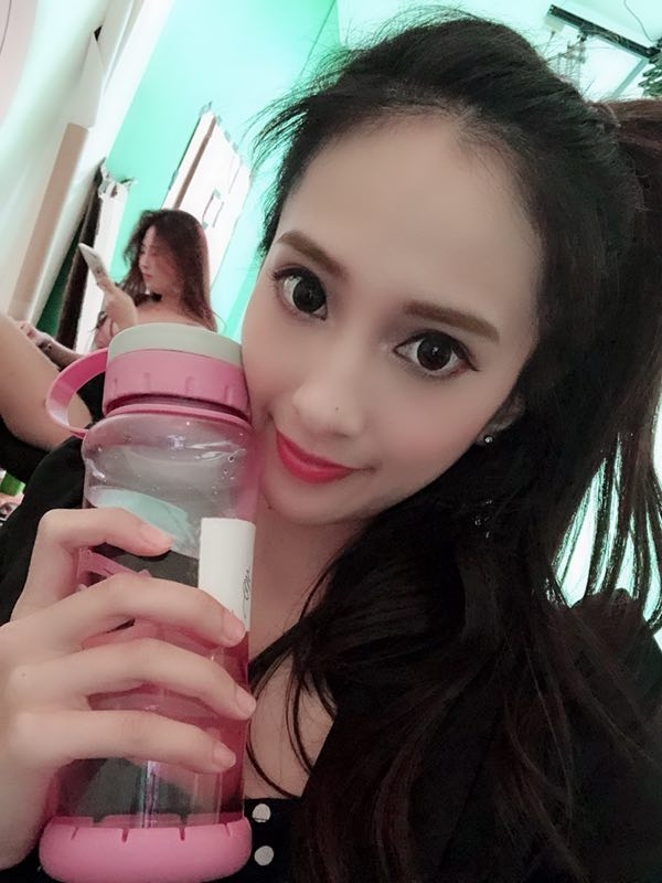 沐沐吖的第一张照片--霞浦交友网