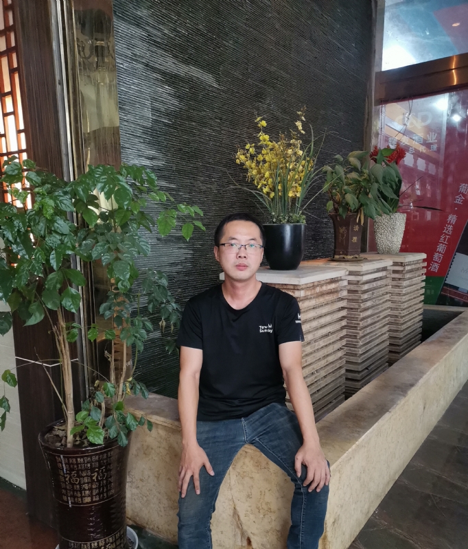 孤独小舟的第二张照片--霞浦交友网