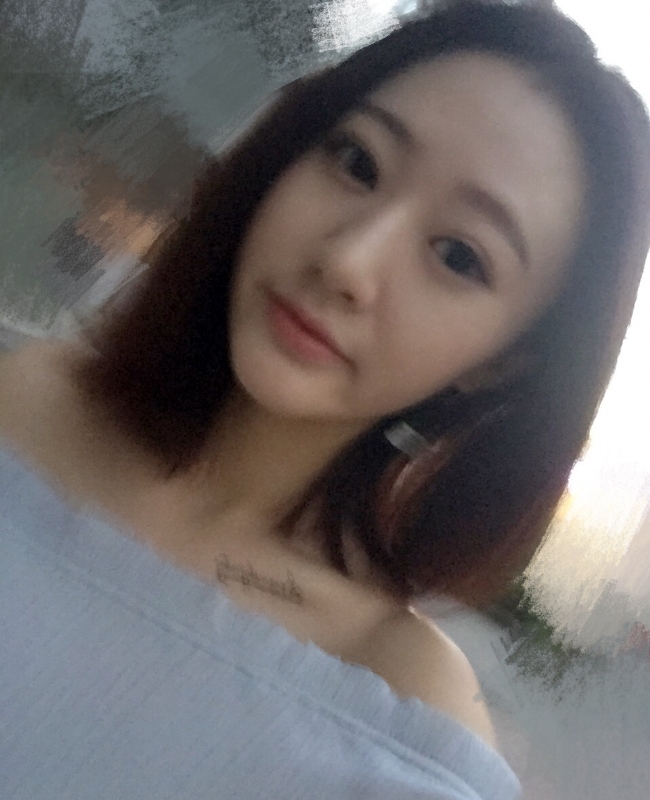 天青色等烟雨的第一张照片--霞浦交友网