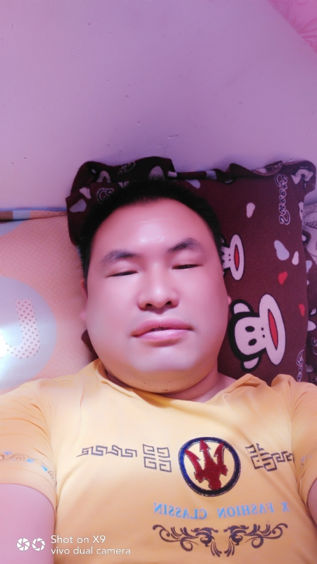 孤狼的第一张照片--霞浦交友网