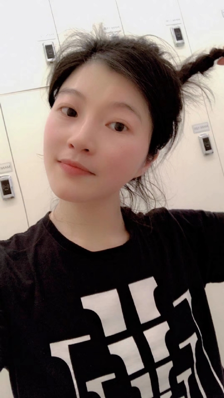 Yogagirl的第一张照片--霞浦交友网