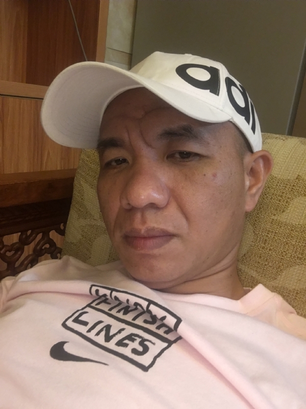 坚持到底的第一张照片--霞浦交友网