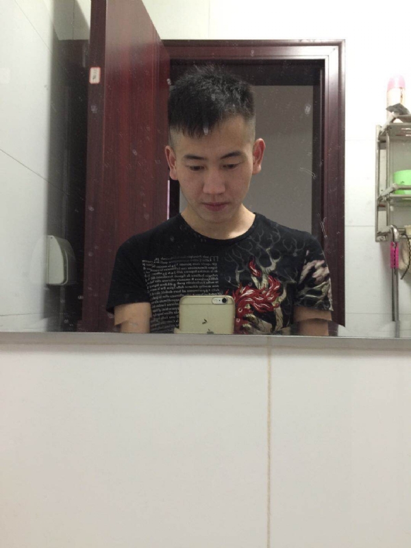 相爱相守的第一张照片--霞浦交友网